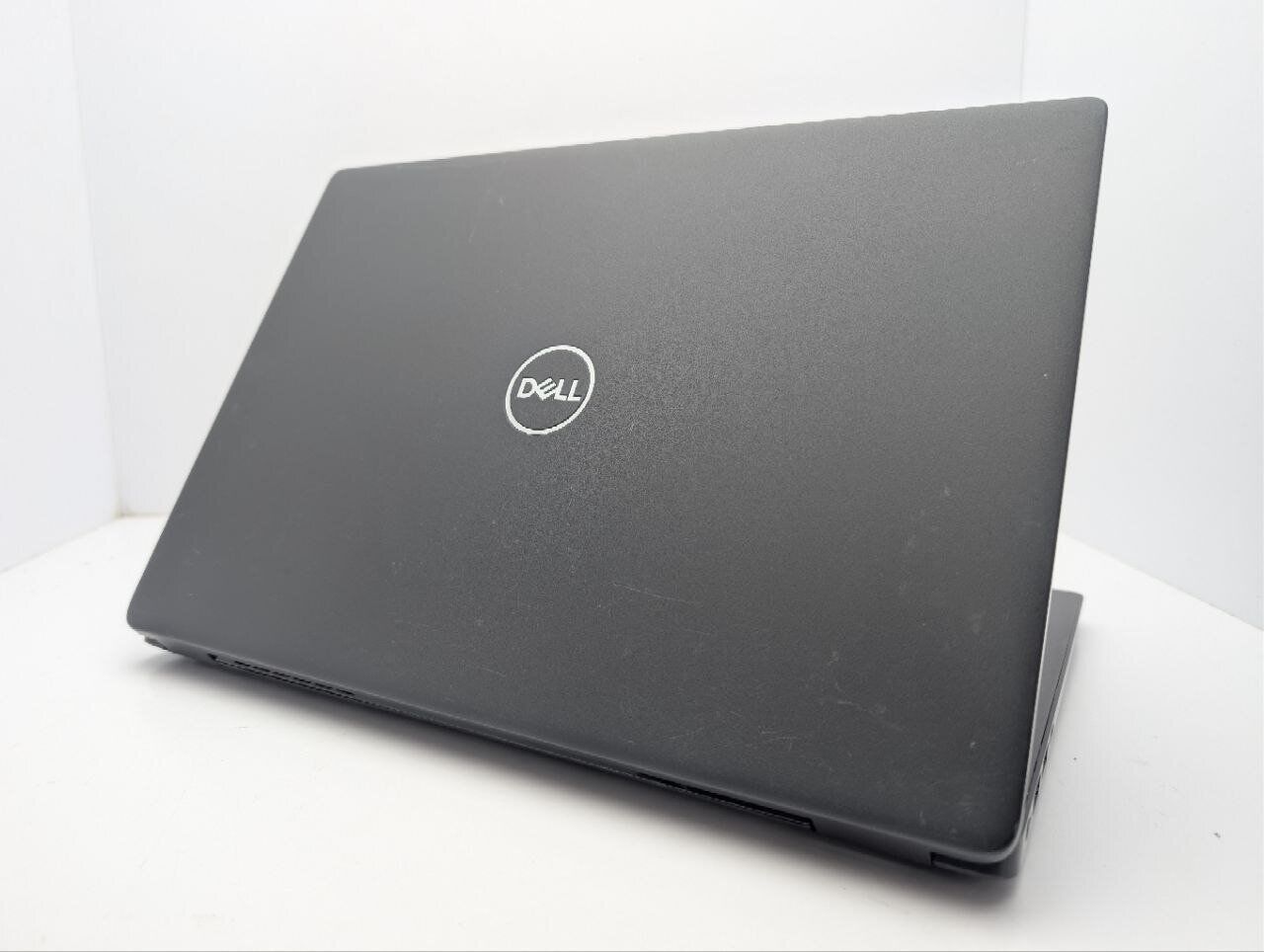Ультрабук Dell Latitude 3410 / 14" (1920x1080) IPS / Intel Core i3-10110U (2 (4) ядра по 2.1 - 4.1 GHz) / 8 GB DDR4 / 128 GB SSD / Intel UHD Graphics / WebCam - Зображення 8