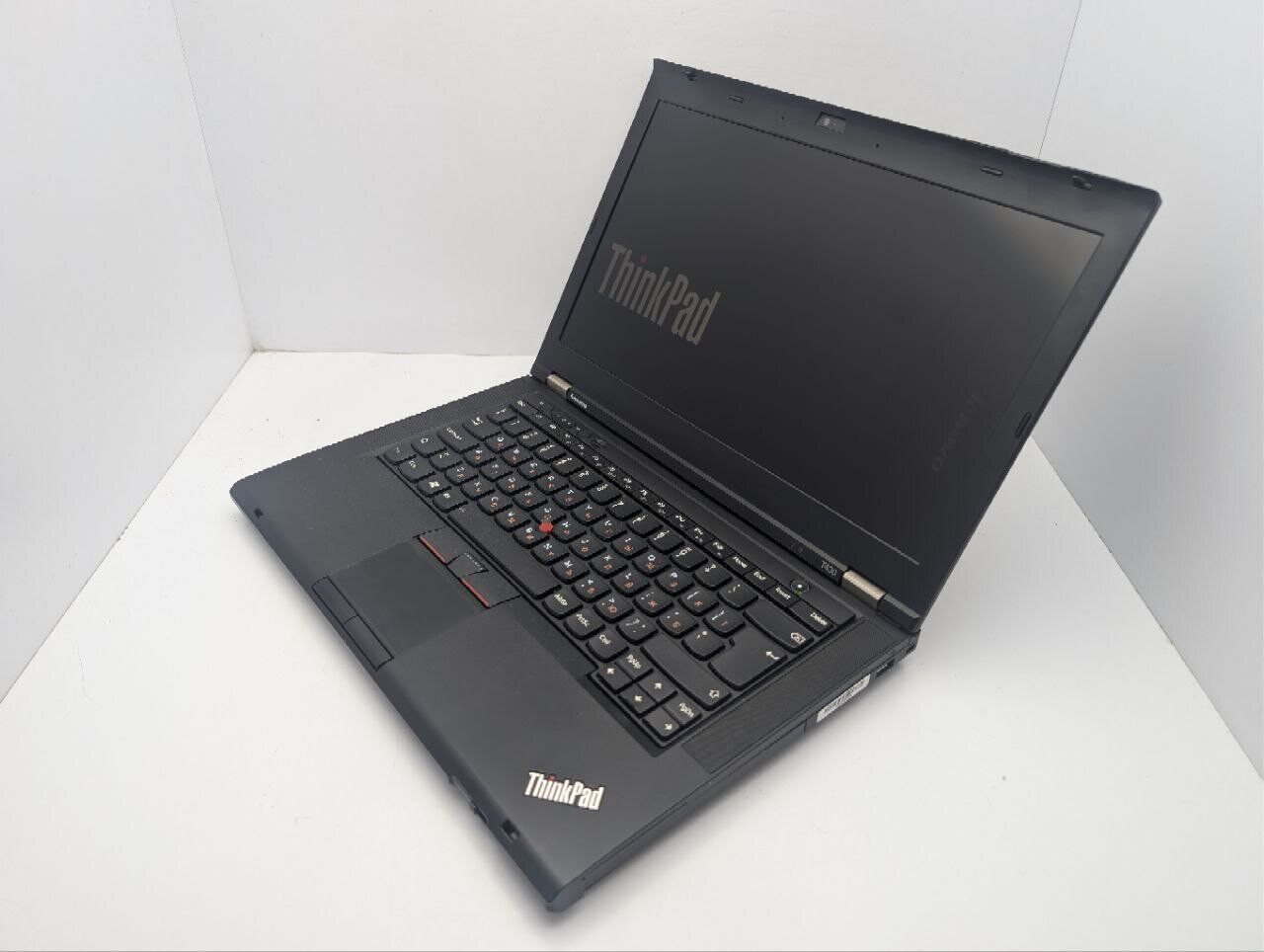 Ноутбук Lenovo ThinkPad T430 / 14" (1600x900) TN / Intel Core i5-3320M (2 (4) ядра по 2.6 - 3.3 GHz) / 8 GB DDR3 / 120 GB SSD / Intel HD Graphics 4000 / WebCam - Зображення 7