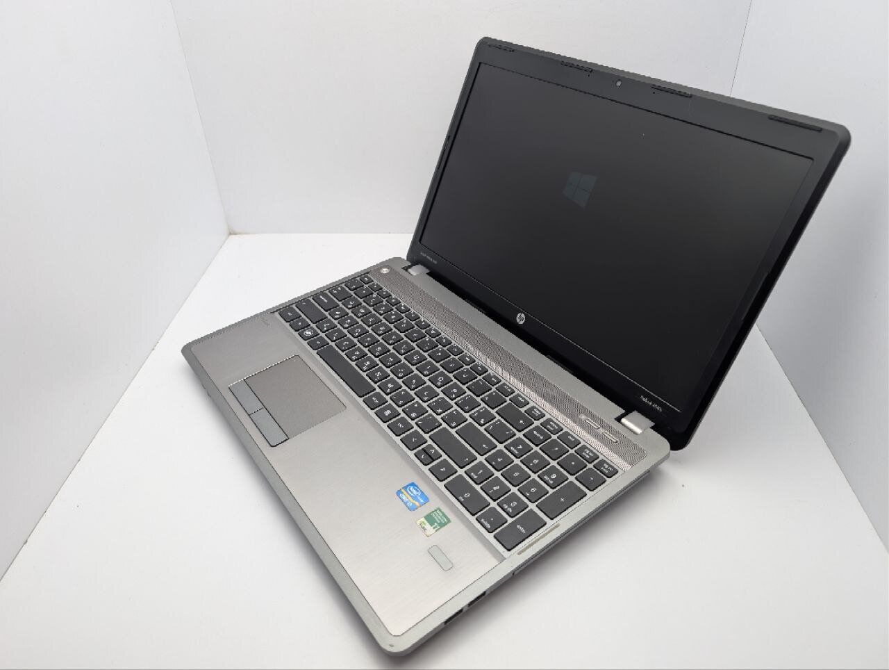 Ноутбук HP ProBook 4540s / 15.6" (1366x768) TN / Intel Core i3-3110M (2 (4) ядра по 2.4 GHz) / 8 GB DDR3 / 120 GB SSD / Intel HD Graphics 4000 / WebCam - Зображення 7