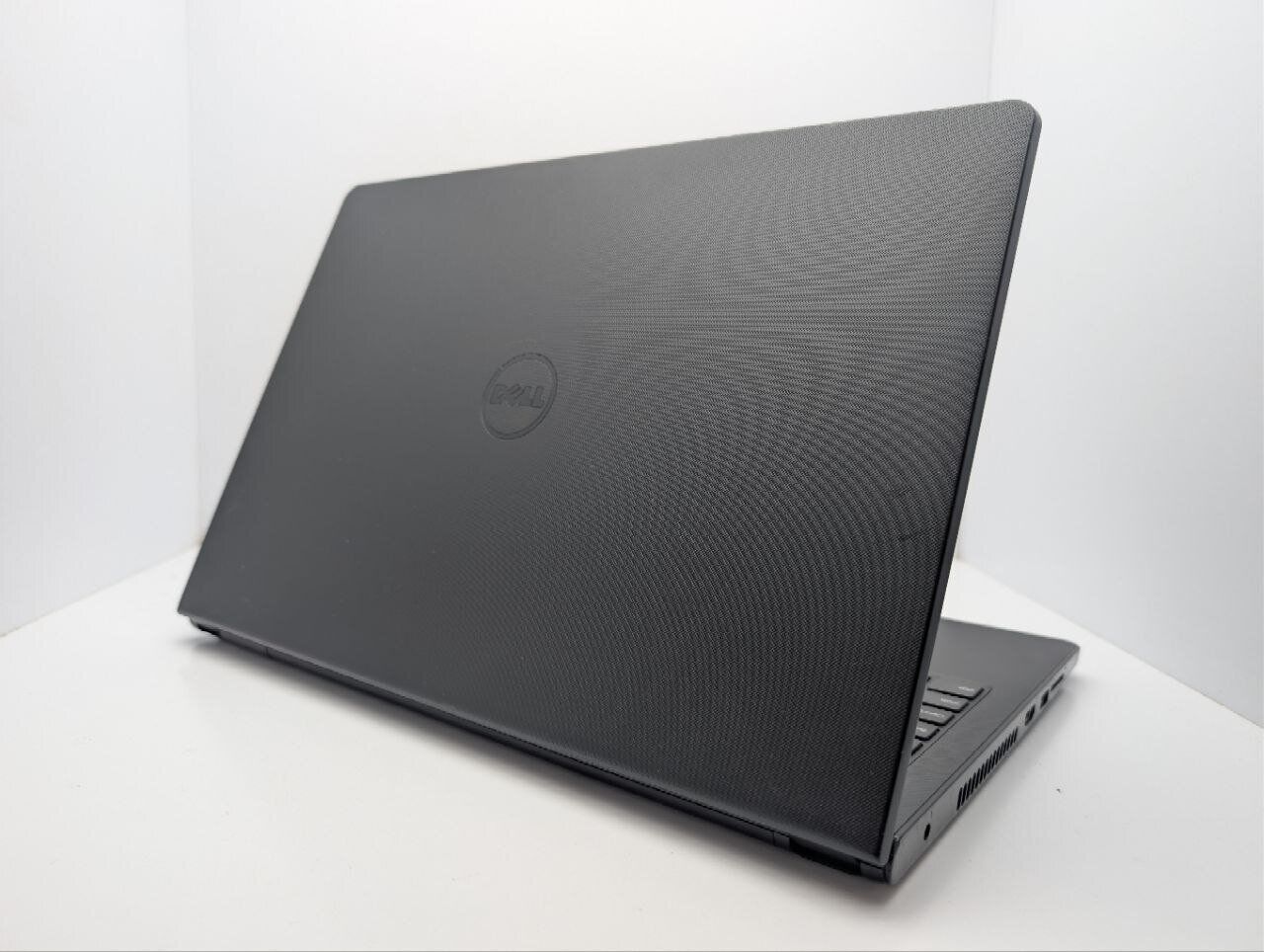 Ноутбук Dell Inspiron 15-3552 / 15.6" (1366x768) TN / Intel Celeron N3050 (2 (4) ядра по 1.6 - 2.16 GHz) / 8 GB DDR3 / 128 GB SSD / Intel HD Graphics / WebCam / DVD-ROM - Зображення 8