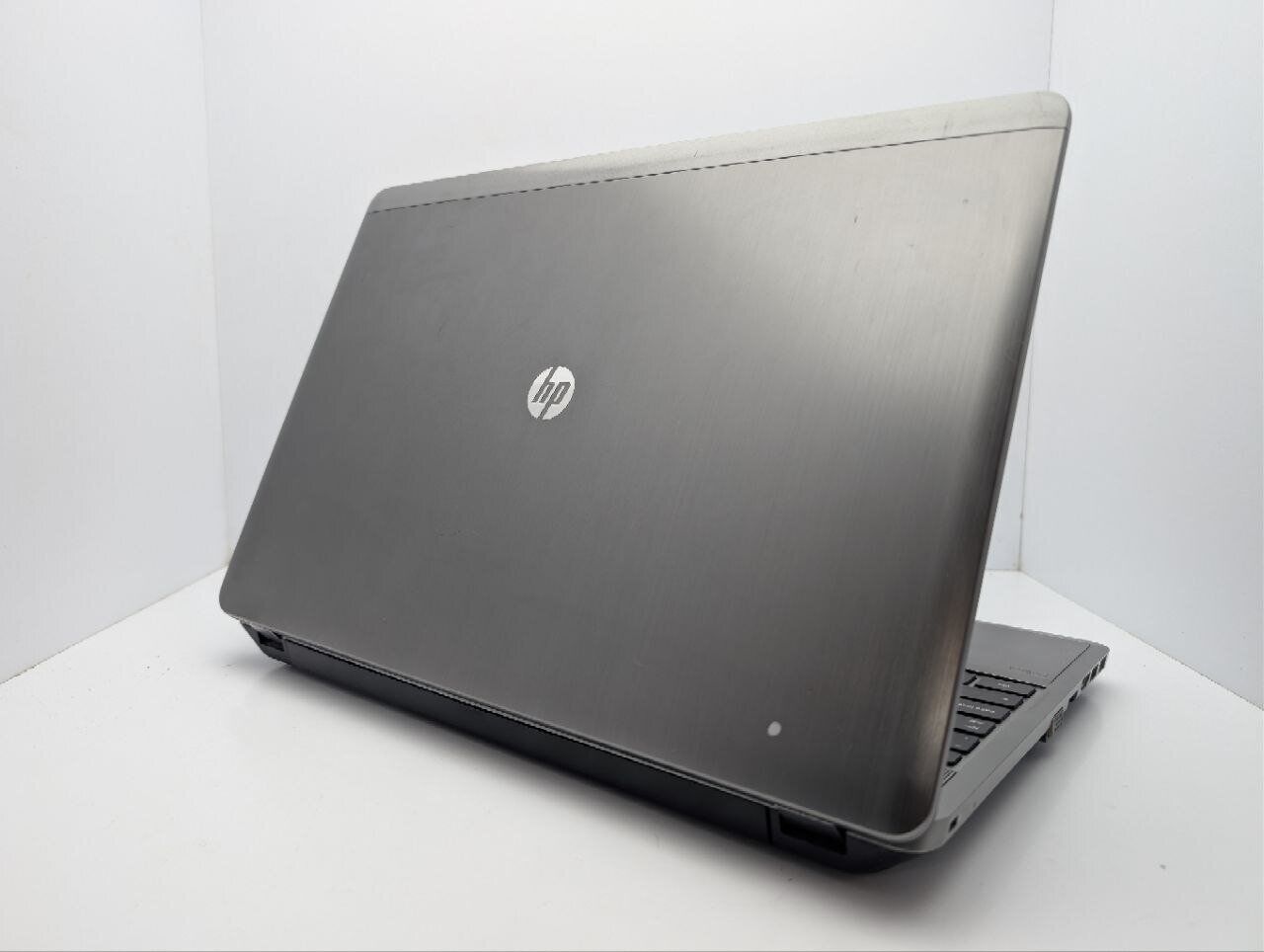 Ноутбук HP ProBook 4540s / 15.6" (1366x768) TN / Intel Core i3-3110M (2 (4) ядра по 2.4 GHz) / 8 GB DDR3 / 120 GB SSD / Intel HD Graphics 4000 / WebCam - Зображення 8