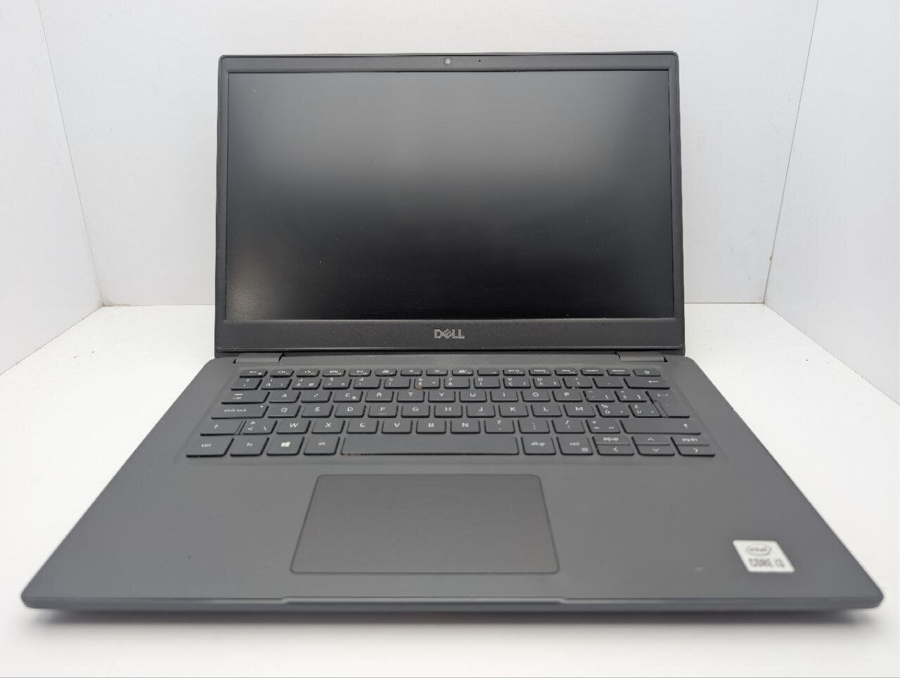 Ультрабук Dell Latitude 3410 / 14" (1920x1080) IPS / Intel Core i3-10110U (2 (4) ядра по 2.1 - 4.1 GHz) / 8 GB DDR4 / 128 GB SSD / Intel UHD Graphics / WebCam - Зображення 3