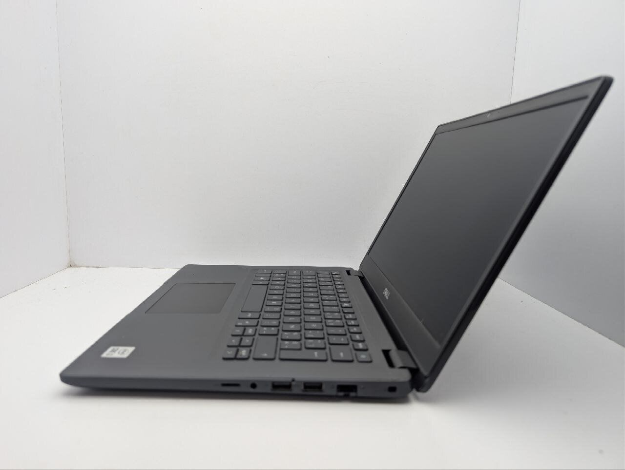 Ультрабук Dell Latitude 3410 / 14" (1920x1080) IPS / Intel Core i3-10110U (2 (4) ядра по 2.1 - 4.1 GHz) / 8 GB DDR4 / 128 GB SSD / Intel UHD Graphics / WebCam - Зображення 5