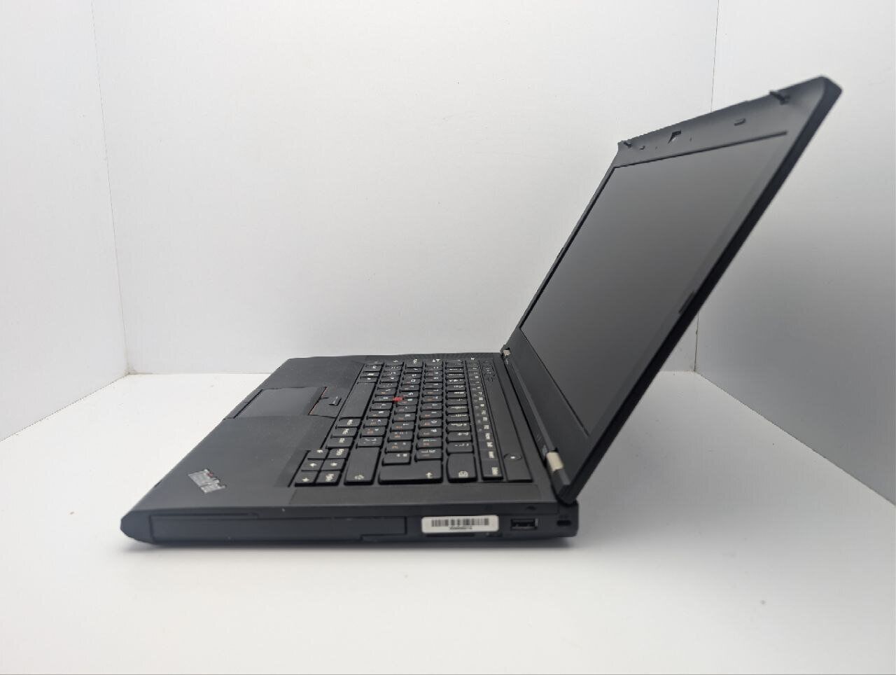 Ноутбук Lenovo ThinkPad T430 / 14" (1600x900) TN / Intel Core i5-3320M (2 (4) ядра по 2.6 - 3.3 GHz) / 8 GB DDR3 / 120 GB SSD / Intel HD Graphics 4000 / WebCam - Зображення 5