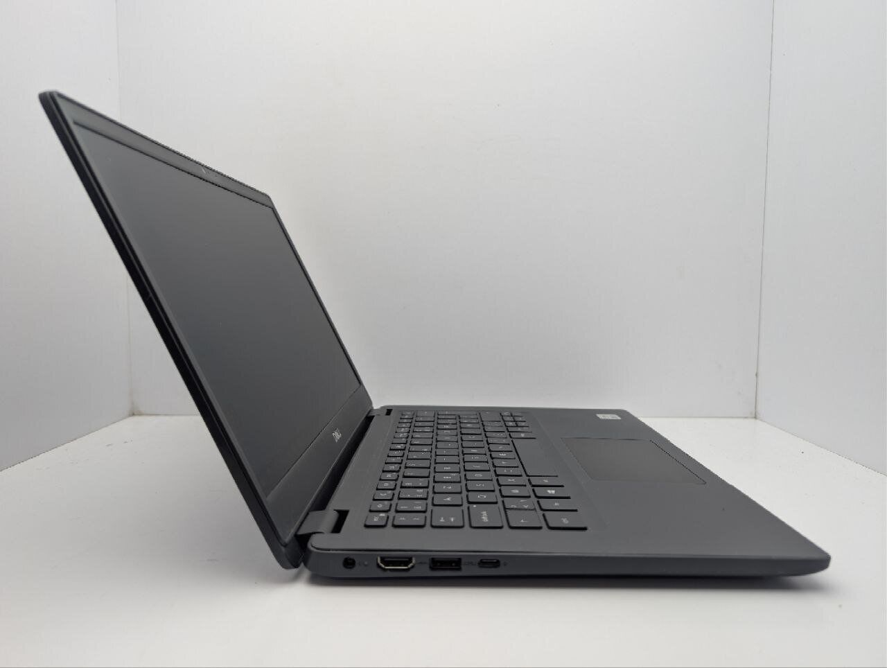 Ультрабук Dell Latitude 3410 / 14" (1920x1080) IPS / Intel Core i3-10110U (2 (4) ядра по 2.1 - 4.1 GHz) / 8 GB DDR4 / 128 GB SSD / Intel UHD Graphics / WebCam - Зображення 4