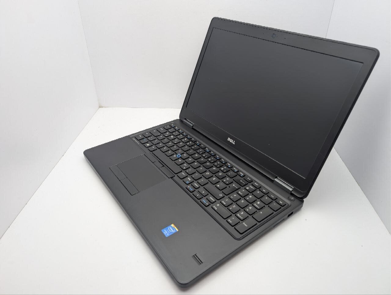 Ноутбук Dell Latitude E5550 / 15.6" (1920x1080) IPS / Intel Core i5-5300U (2 (4) ядра по 2.3 - 2.9 GHz) / 8 GB DDR3 / 240 GB SSD / nVidia GeForce 830M, 2 GB GDDR3, 64-bit / WebCam - Зображення 7