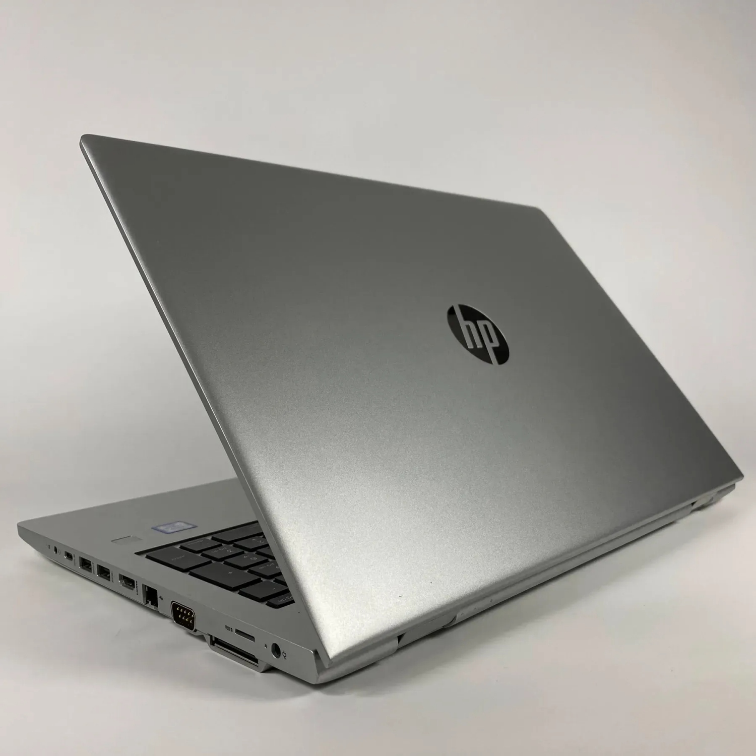 Ноутбук Б-клас HP ProBook 650 G5 / 15.6" (1920x1080) IPS / Intel Core i5-8365U (4 (8) ядра по 1.6 - 4.1 GHz) / 16 GB DDR4 / 256 GB SSD / Intel UHD Graphics / WebCam / TouchID - Зображення 8