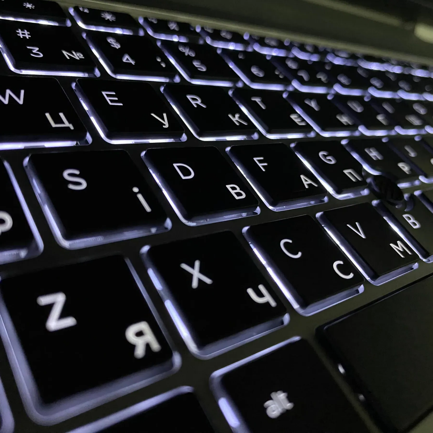 Ноутбук Б-клас HP ProBook 650 G5 / 15.6" (1920x1080) IPS / Intel Core i5-8365U (4 (8) ядра по 1.6 - 4.1 GHz) / 16 GB DDR4 / 256 GB SSD / Intel UHD Graphics / WebCam / TouchID - Зображення 7