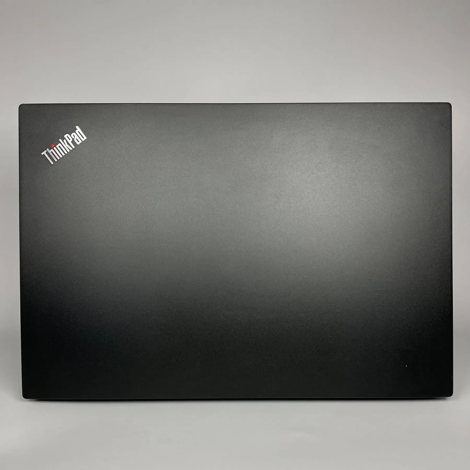 Ноутбук Lenovo ThinkPad E580 / 15.6" (1920x1080) IPS / Intel Core i5-8250U (4 (8) ядра по 1.6 - 3.4 GHz) / 16 GB DDR4 / 256 GB SSD / Intel HD Graphics 620 / WebCam / TouchID - Зображення 7