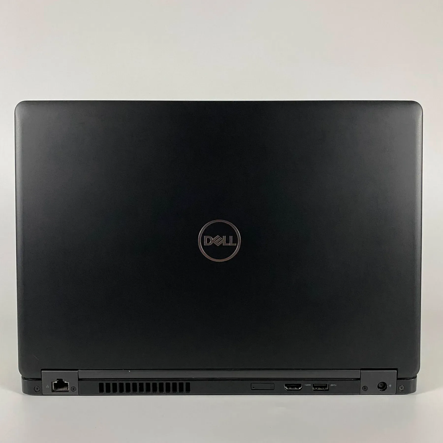 Ультрабук Б-клас Dell Latitude 5490 / 14" (1920x1080) IPS Touch / Intel Core i5-8250U (4 (8) ядра по 1.6 - 3.4 GHz) / 16 GB DDR4 / 192 GB SSD / Intel UHD Graphics 620 / WebCam / HDMI - Зображення 8