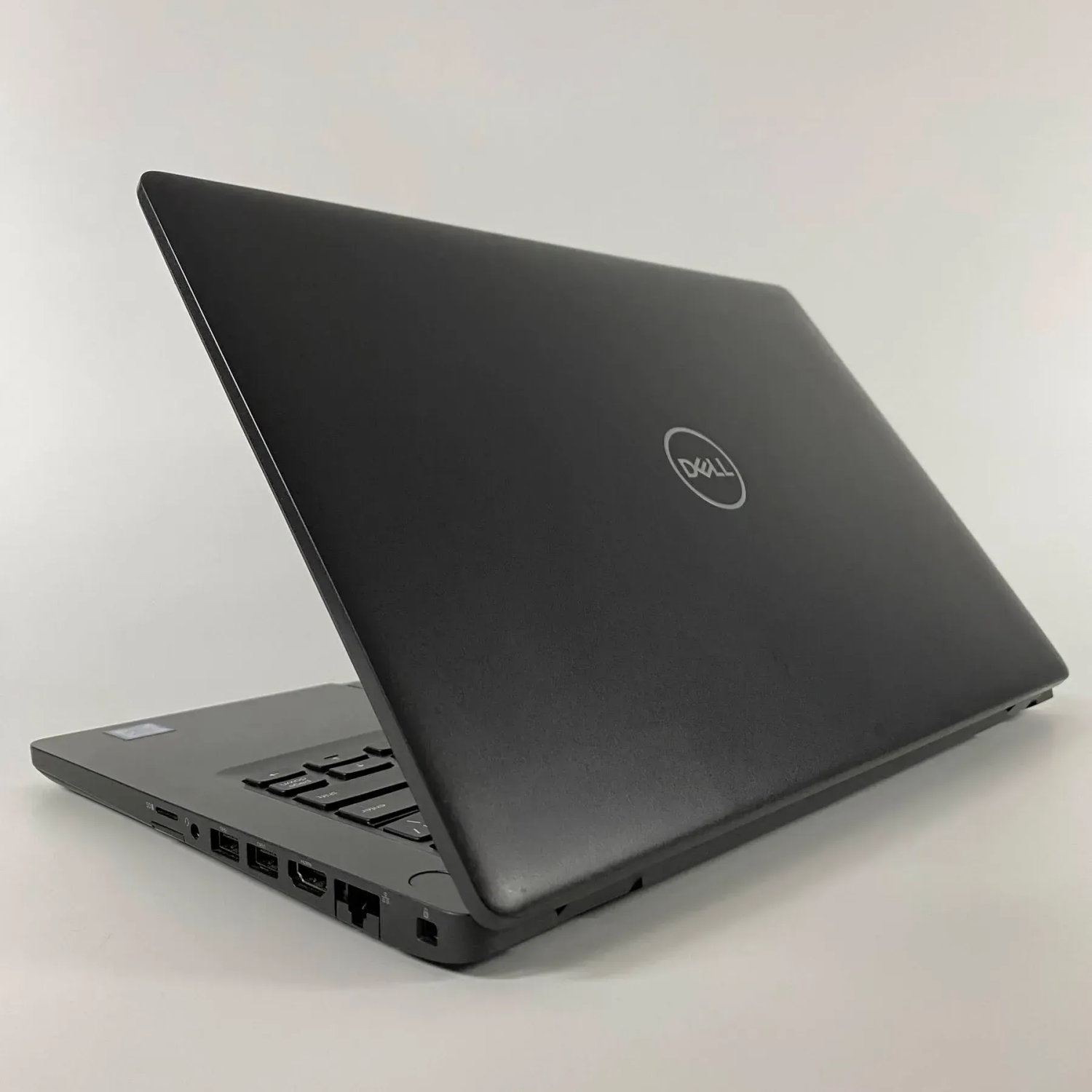 Ультрабук Dell Latitude 5400 / 14" (1920x1080) IPS / Intel Core i5-8365U (4 (8) ядра по 1.6 - 4.1 GHz) / 16 GB DDR4 / 256 GB SSD / Intel UHD Graphics / WebCam / SIM / HDMI - Зображення 14
