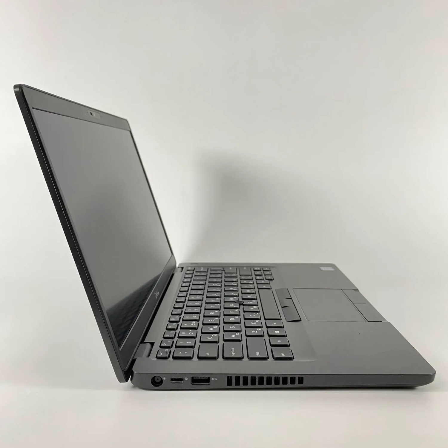 Ультрабук Dell Latitude 5400 / 14" (1920x1080) IPS / Intel Core i5-8365U (4 (8) ядра по 1.6 - 4.1 GHz) / 16 GB DDR4 / 256 GB SSD / Intel UHD Graphics / WebCam / SIM / HDMI - Зображення 11