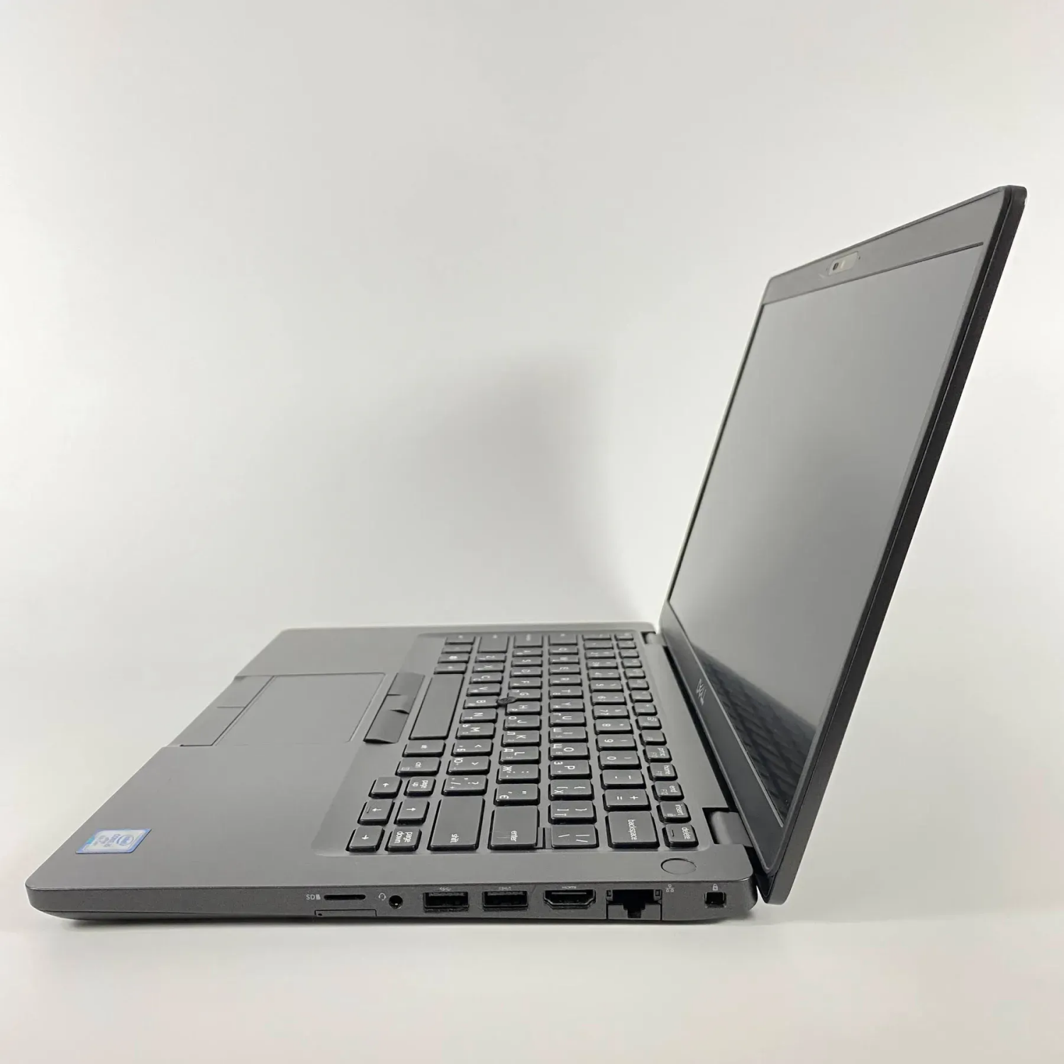 Ультрабук Dell Latitude 5400 / 14" (1920x1080) IPS / Intel Core i5-8365U (4 (8) ядра по 1.6 - 4.1 GHz) / 16 GB DDR4 / 256 GB SSD / Intel UHD Graphics / WebCam / SIM / HDMI - Зображення 12