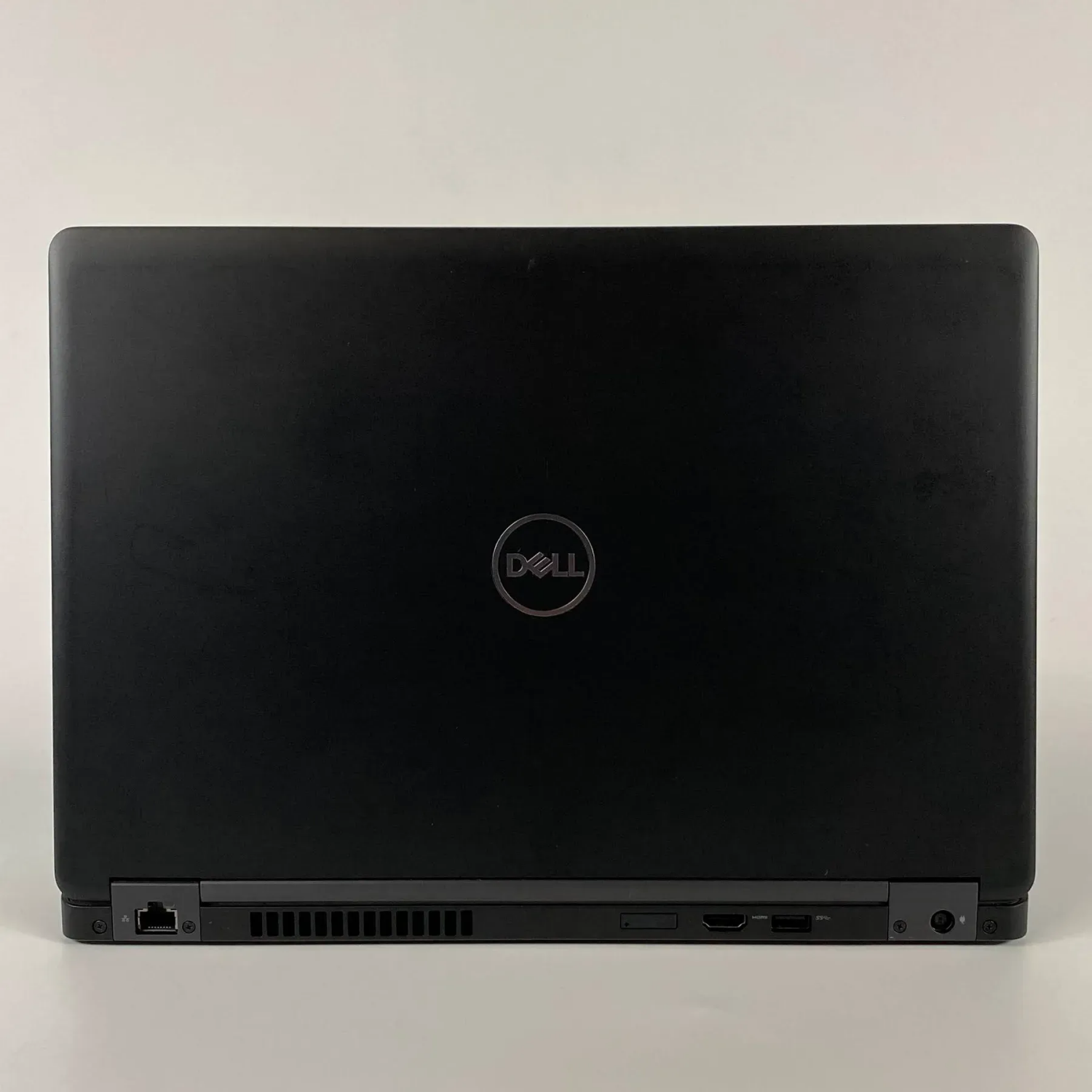 Ультрабук Dell Latitude 5490 / 14" (1920x1080) IPS Touch / Intel Core i5-8250U (4 (8) ядра по 1.6 - 3.4 GHz) / 16 GB DDR4 / 256 GB SSD / Intel UHD Graphics 620 / WebCam / HDMI - Зображення 15