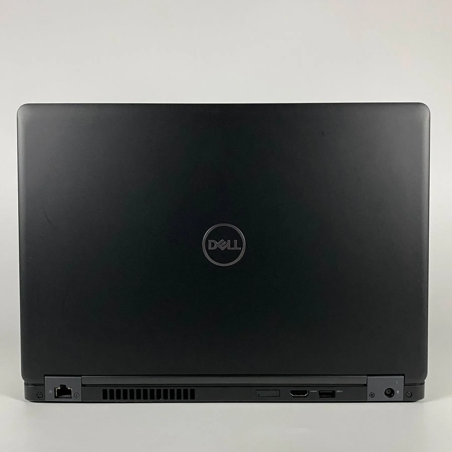 Ультрабук Dell Latitude 5490 / 14" (1920x1080) IPS Touch / Intel Core i5-8250U (4 (8) ядра по 1.6 - 3.4 GHz) / 16 GB DDR4 / 256 GB SSD / Intel UHD Graphics 620 / WebCam / HDMI - Зображення 8